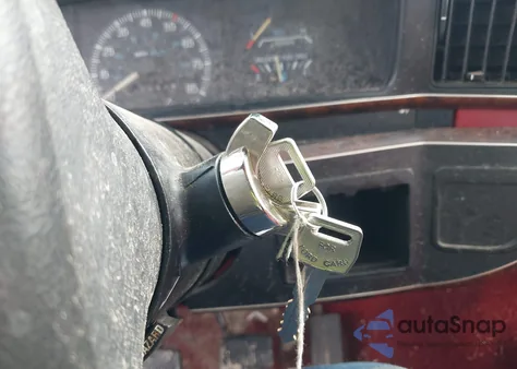 1990 Ford F150 from USA, damaged, VIN 1FTDF15Y7LNA48686